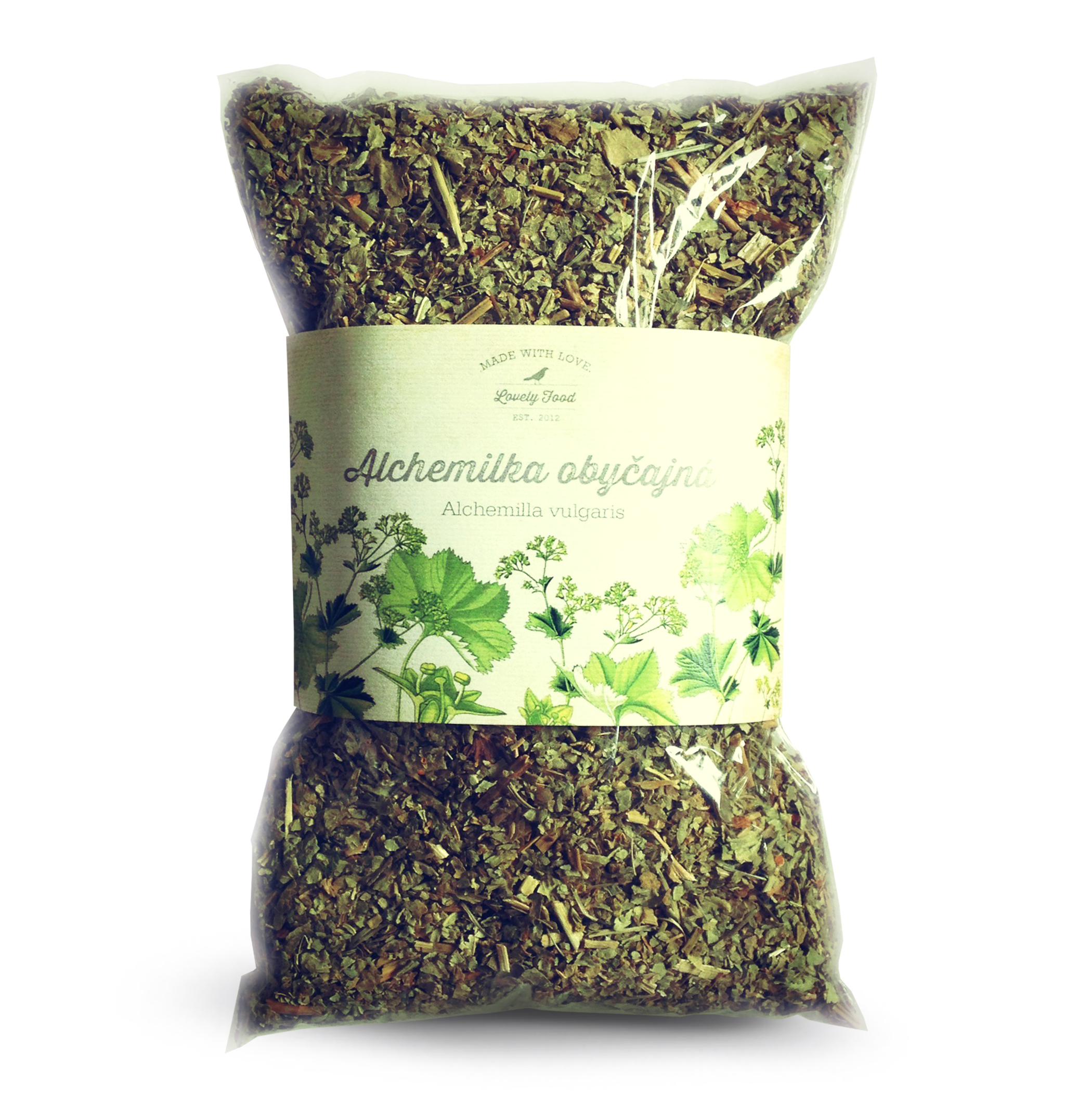 Lovelyfood_bylinka_alchemilka obycajna